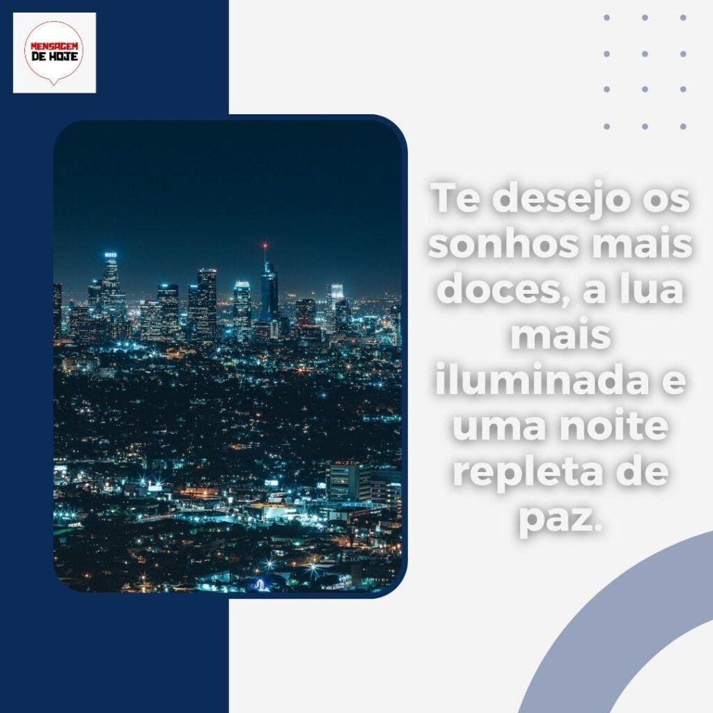 Boa Noite 22 de Março de 2023 15
