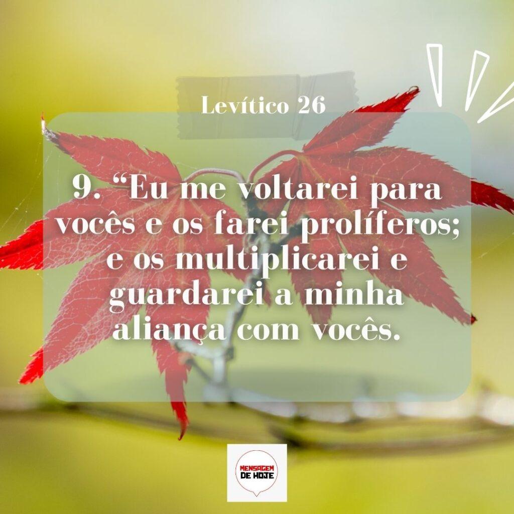 Salmos 11 de Março de 2023 17