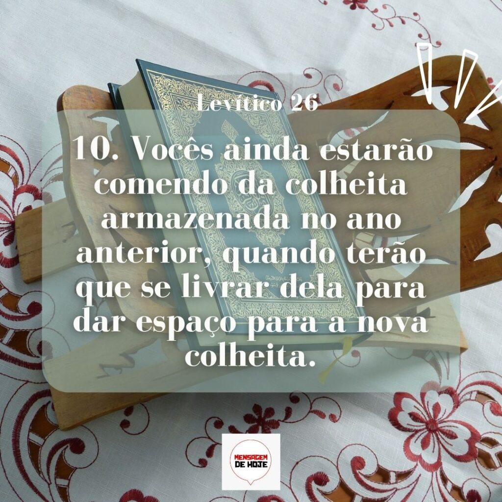 Salmos 11 de Março de 2023 19