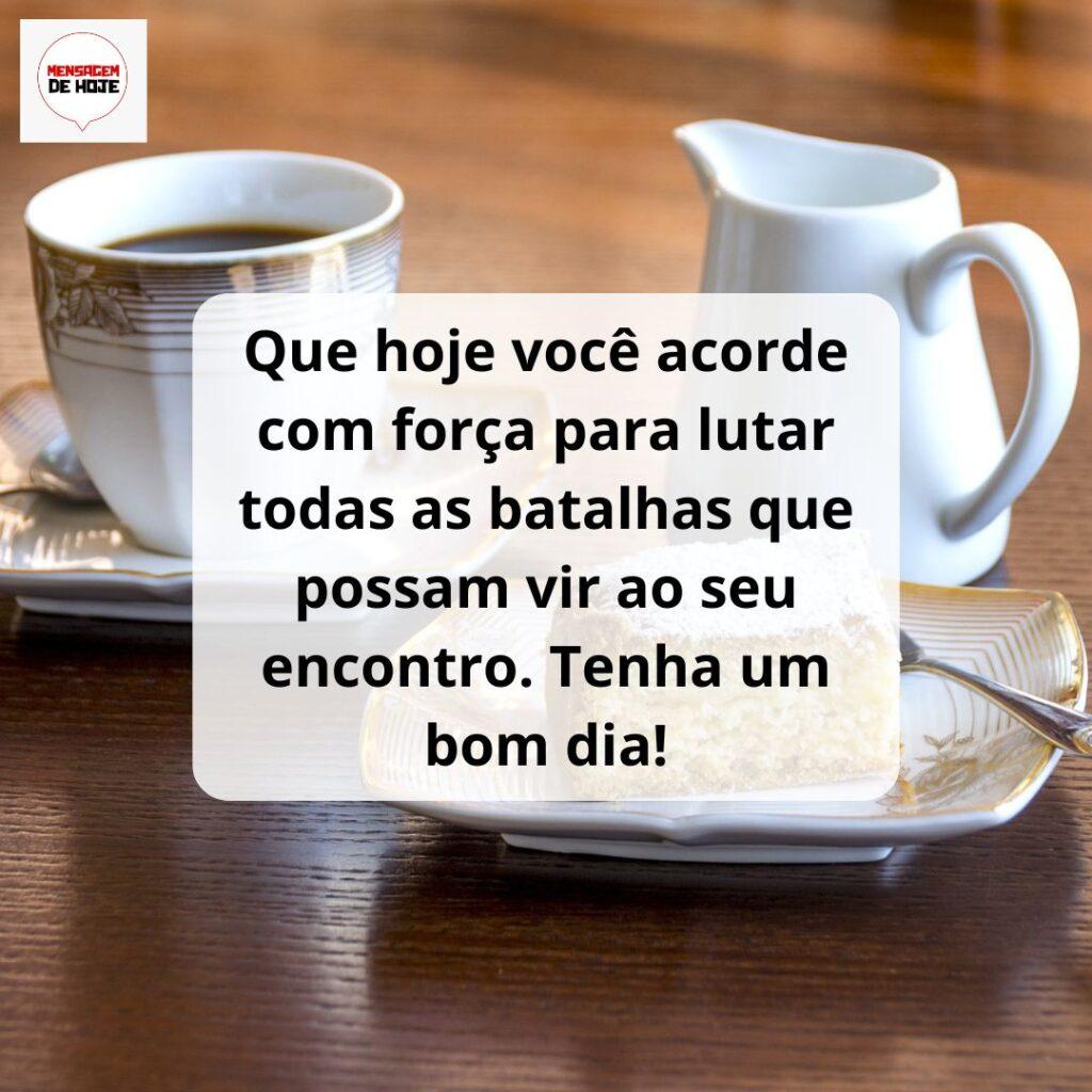 Bom Dia 06 de Março de 2023 19
