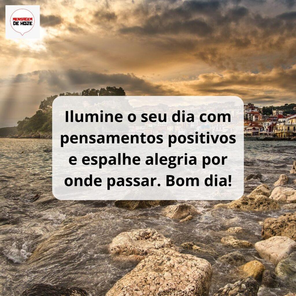 Bom Dia 06 de Março de 2023 1