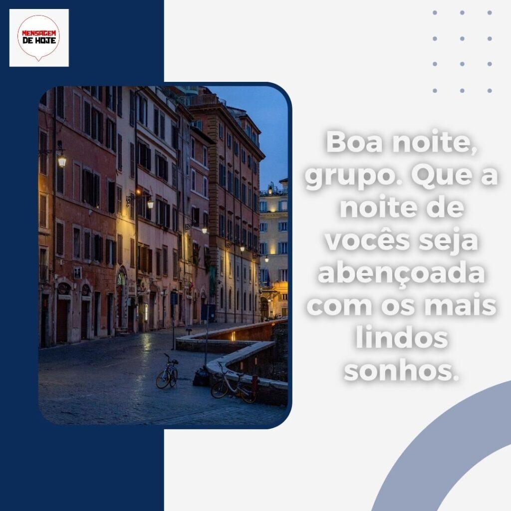 Boa Noite 27 de Março de 2023 15