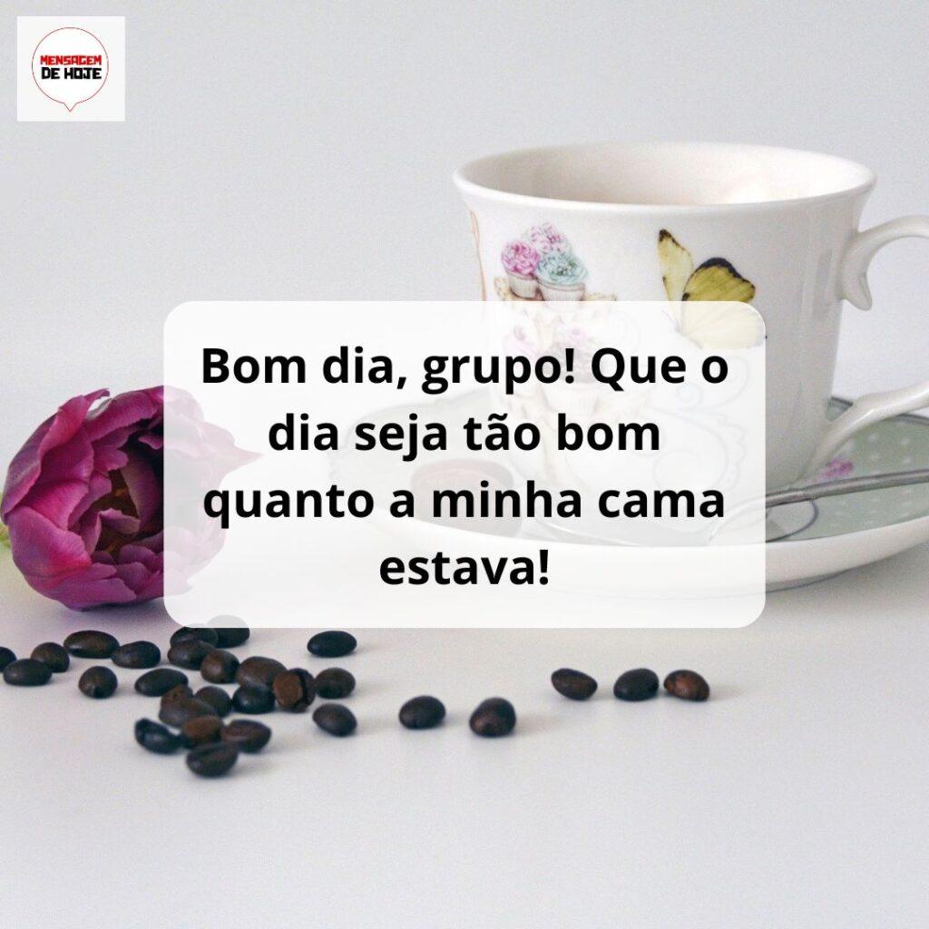 Bom Dia 01 de Março de 2023 15