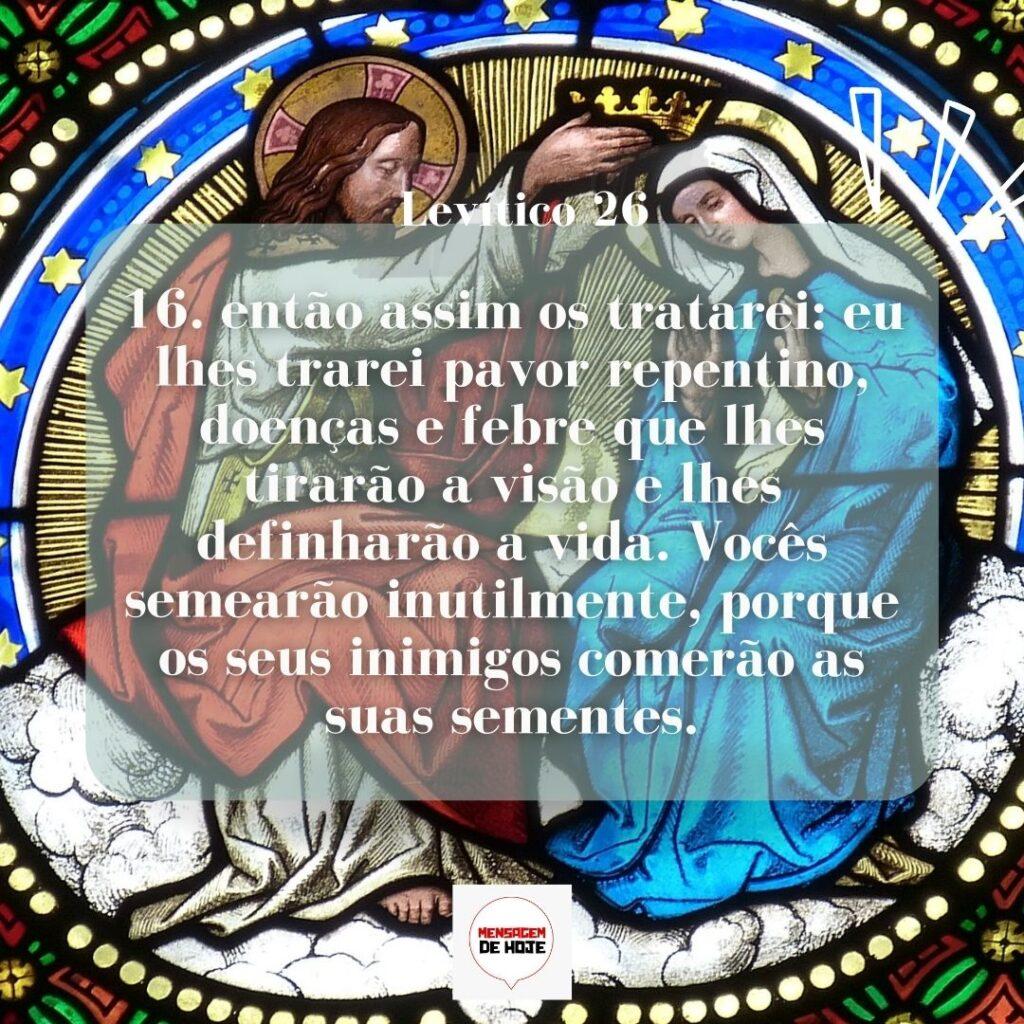 Salmos 12 de Março de 2023 11