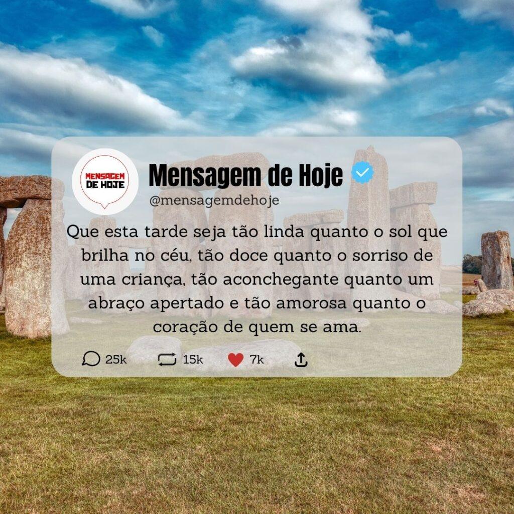Boa Tarde 02 de Março de 2023 13