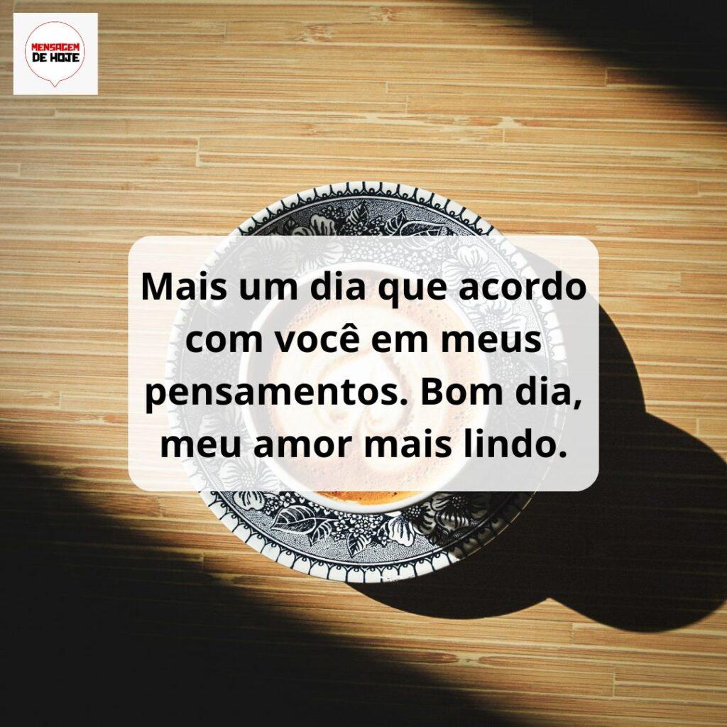 Bom Dia 07 de Março de 2023 15