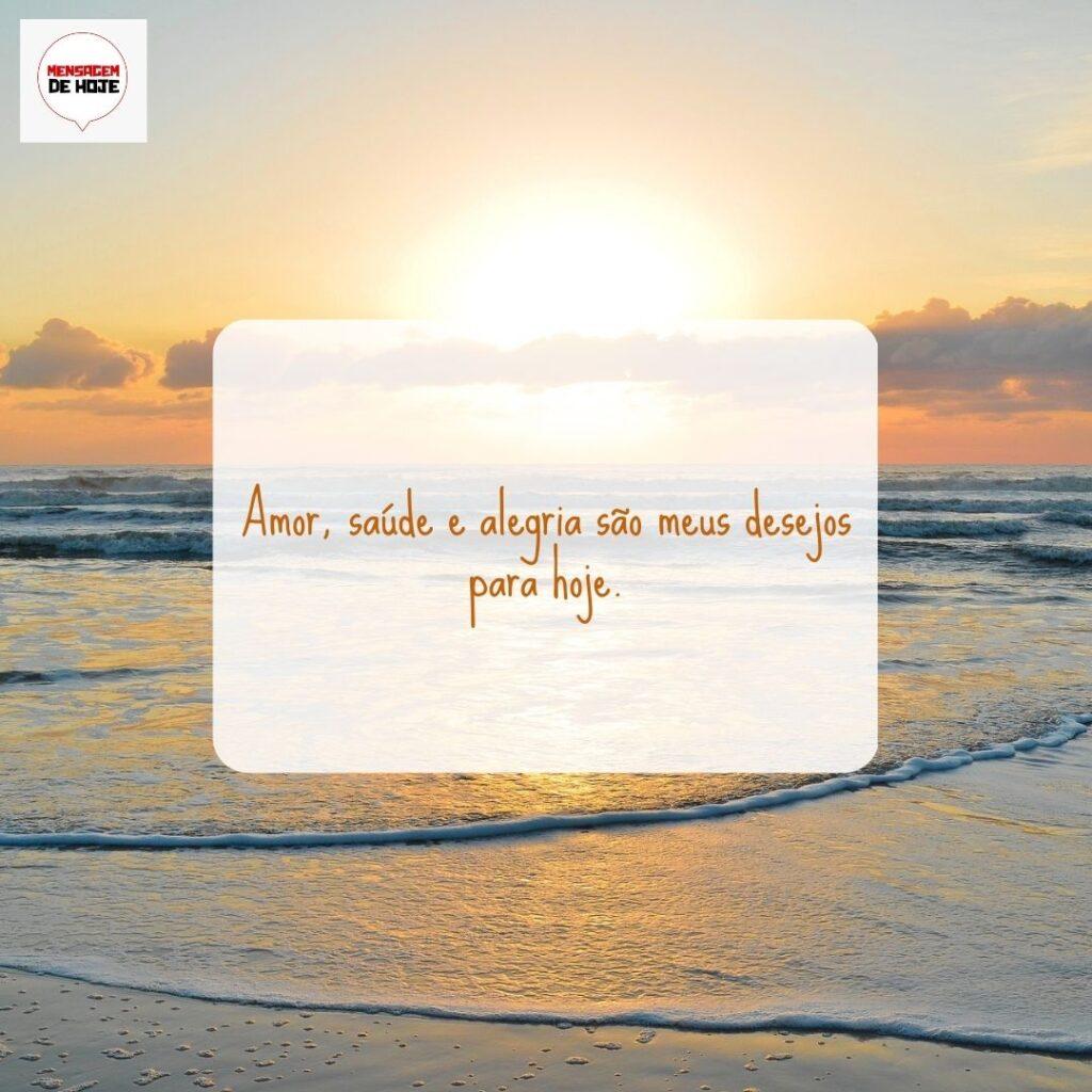 Boa Tarde 27 de Março de 2023 17