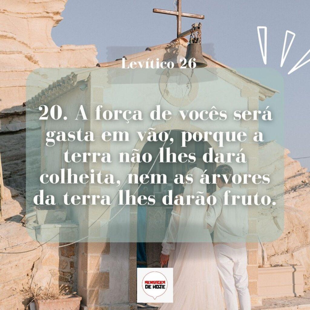 Salmos 12 de Março de 2023 19