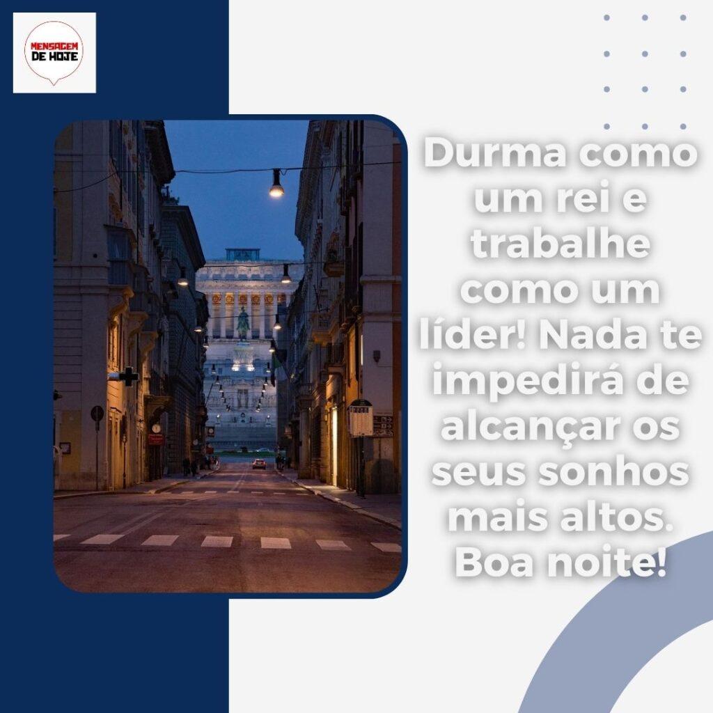 Boa Noite 27 de Março de 2023 17