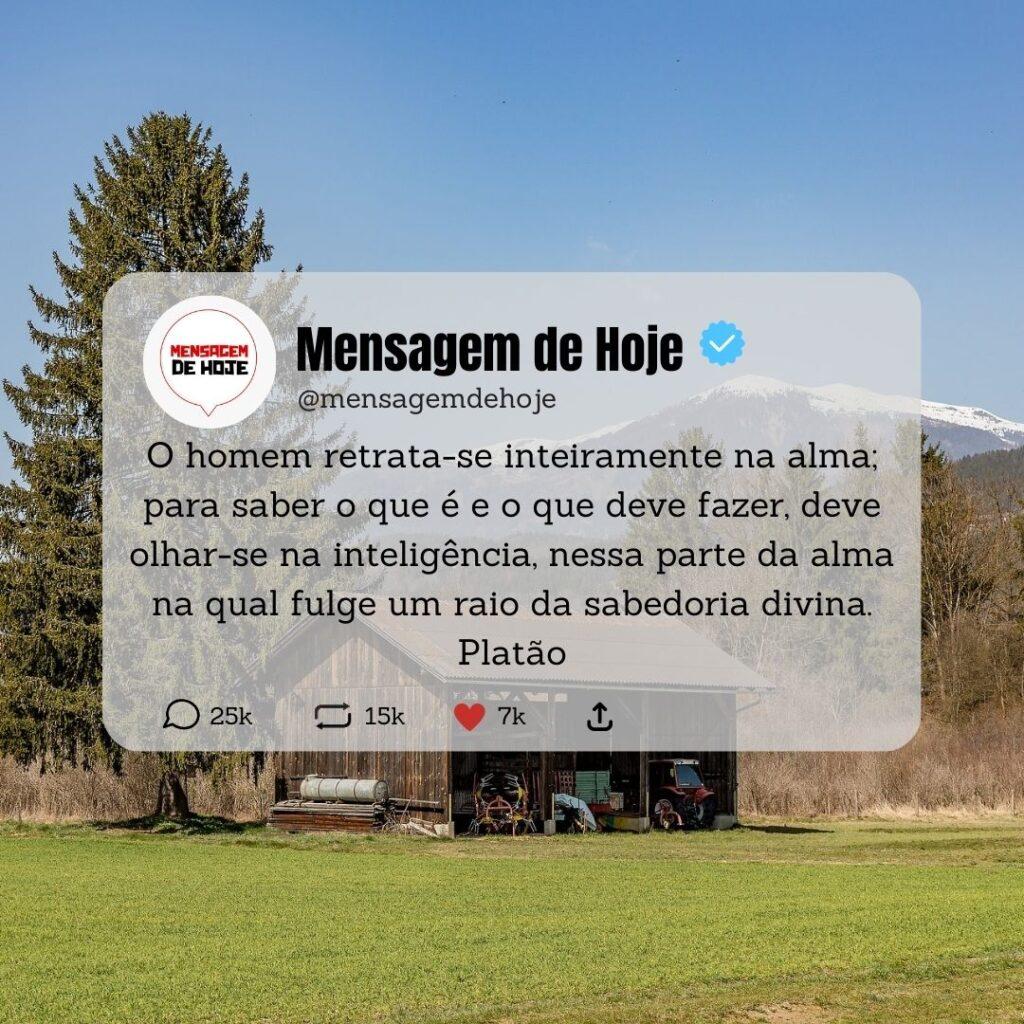 Pensamentos 22 de Março de 2023 17