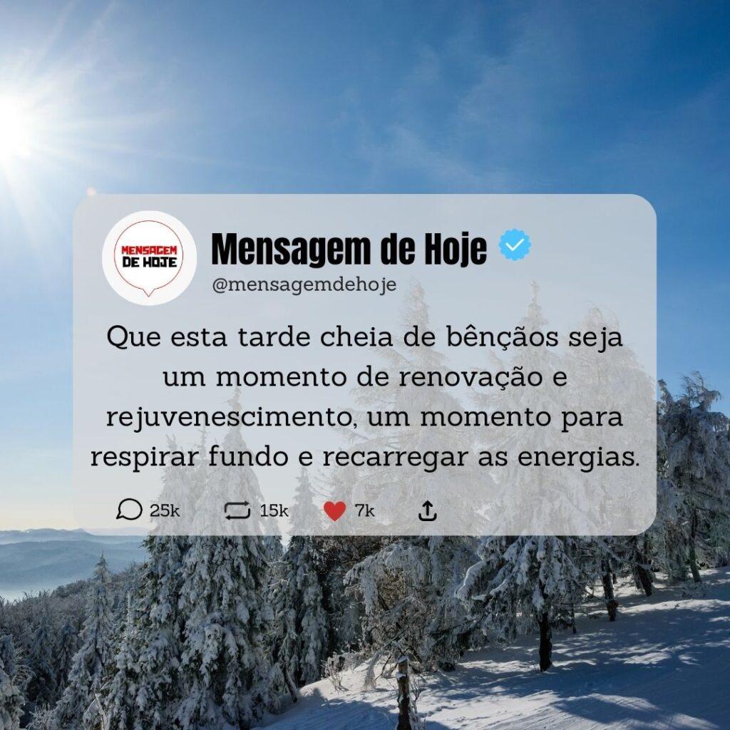Boa Tarde 02 de Março de 2023 3