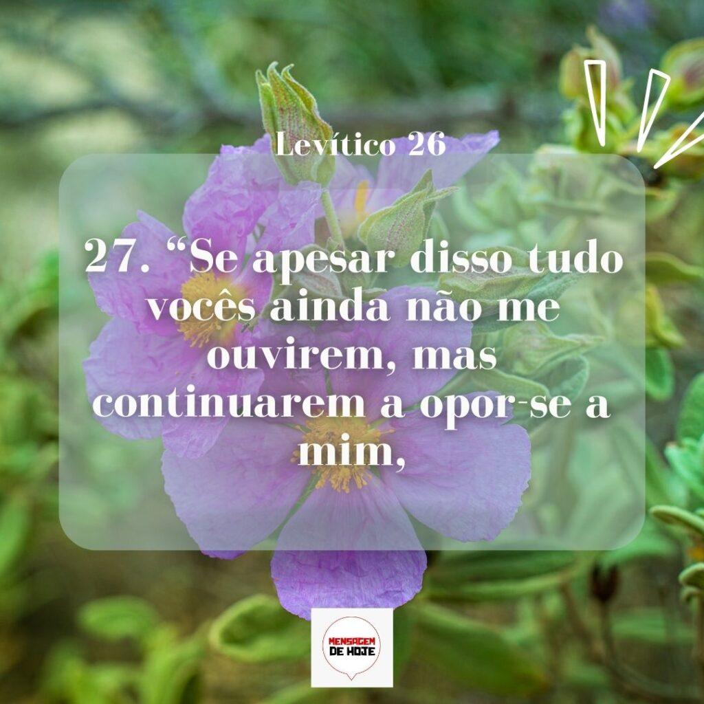 Salmos 13 de Março de 2023 13