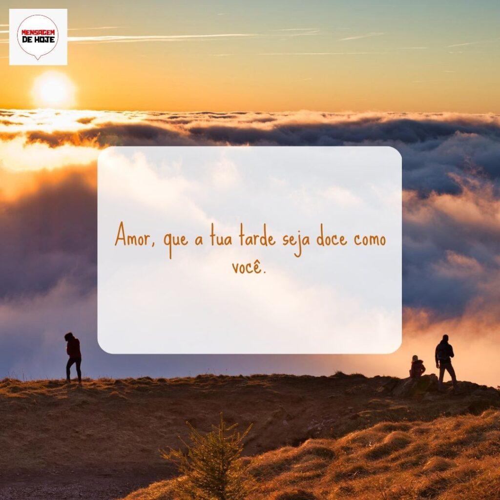 Boa Tarde 26 de Março de 2023 13