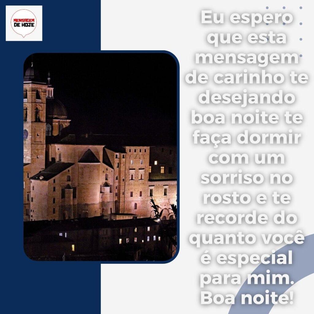 Boa Noite 27 de Março de 2023 19
