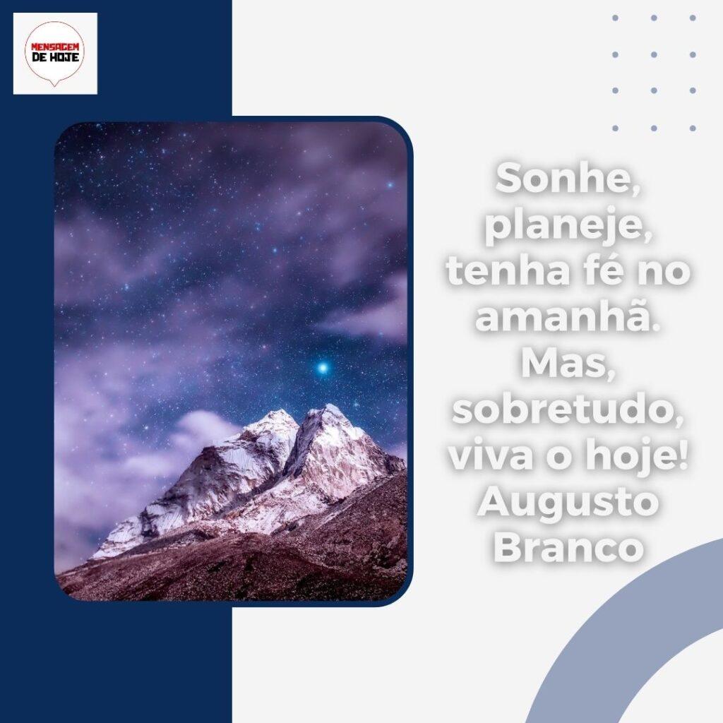 Boa Noite 19 de Março de 2023 9