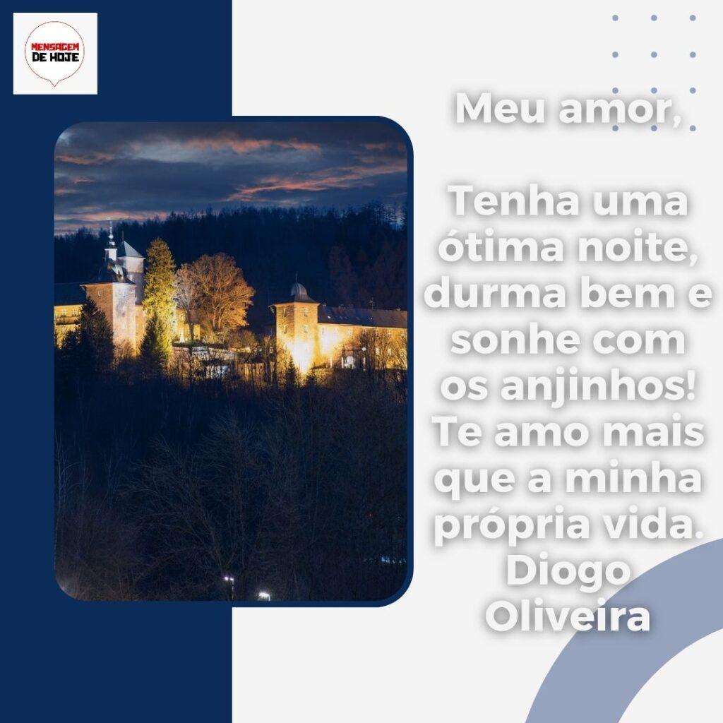 Boa Noite 19 de Março de 2023 11