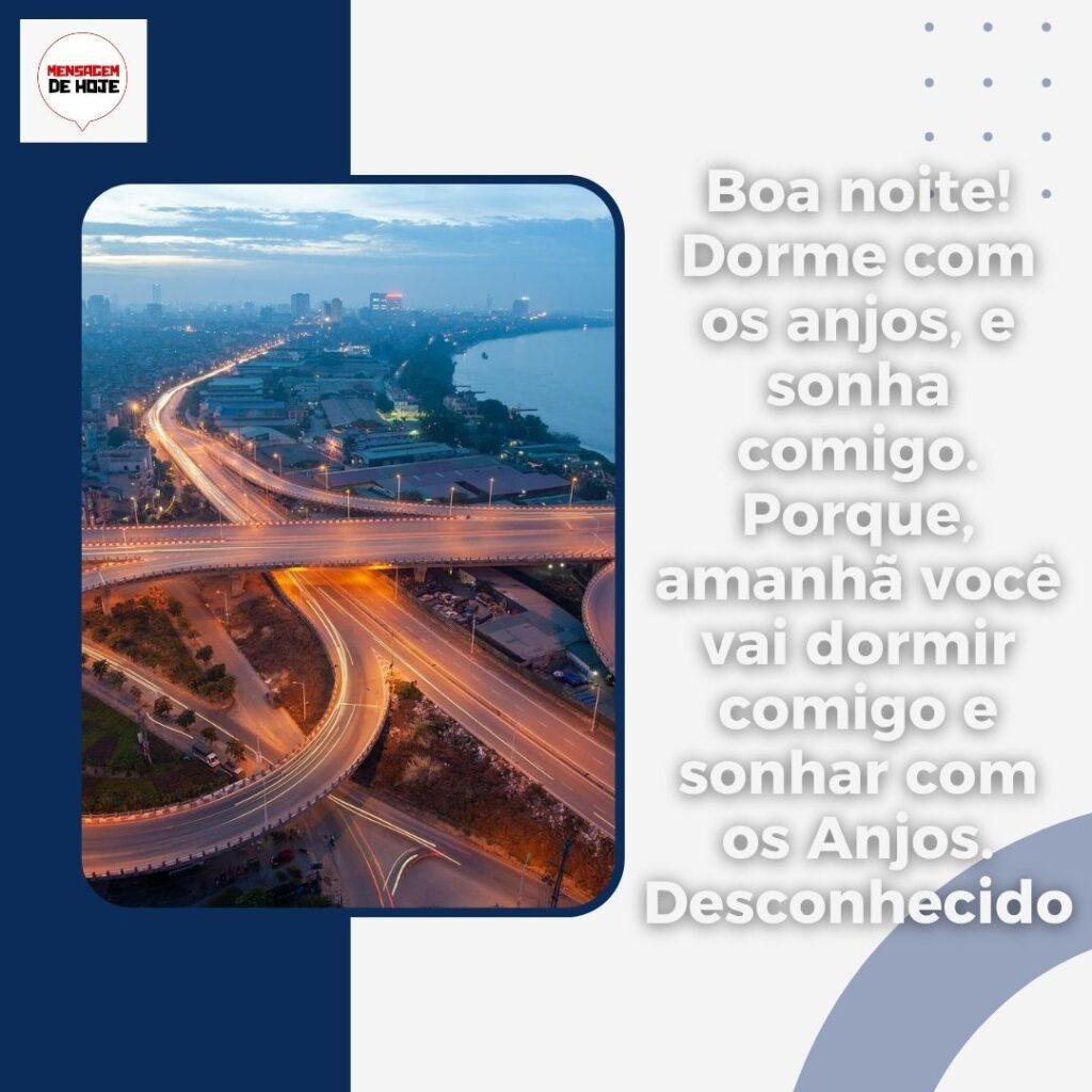 Boa Noite 19 de Março de 2023 13