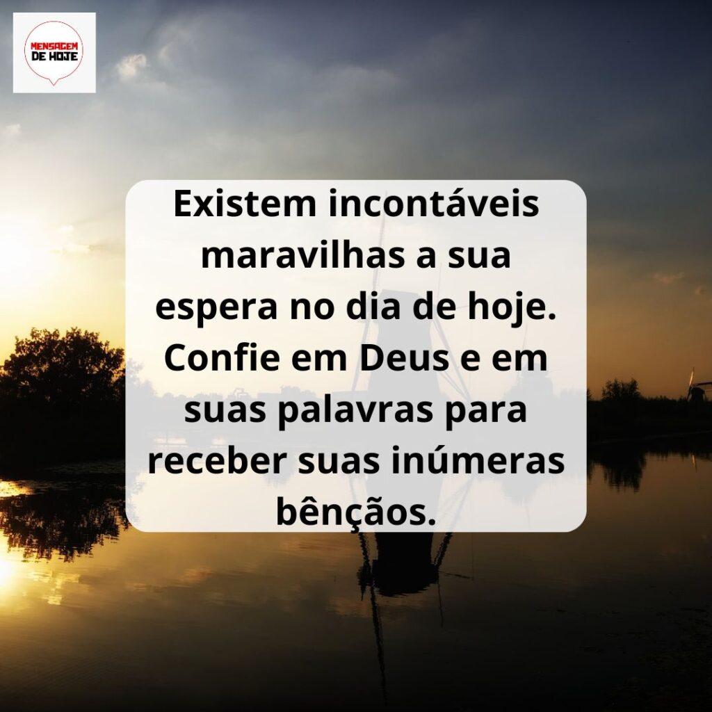 Bom Dia 09 de Março de 2023 17