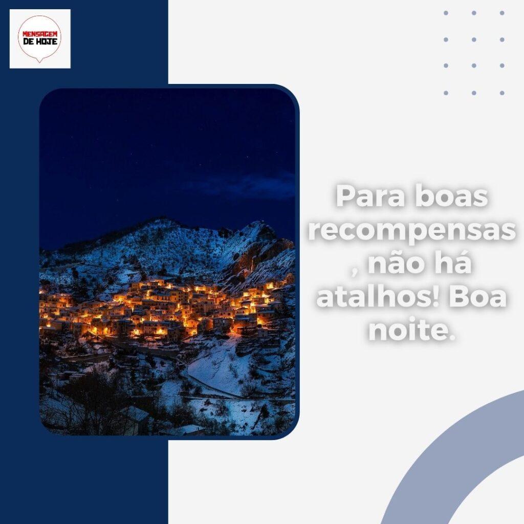 Boa Noite 19 de Março de 2023 19