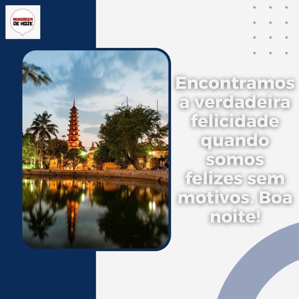 Boa Noite 19 de Março de 2023 1