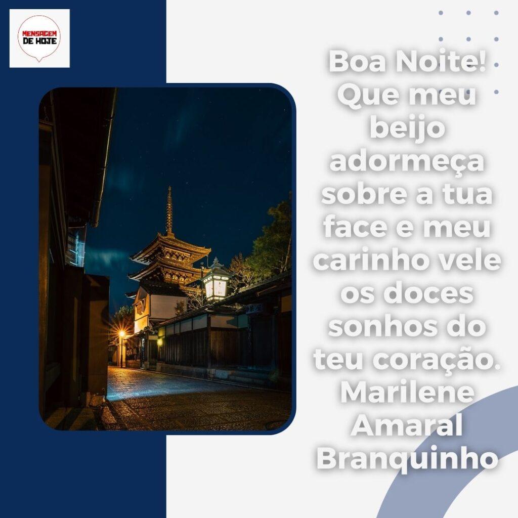 Boa Noite 27 de Março de 2023 1