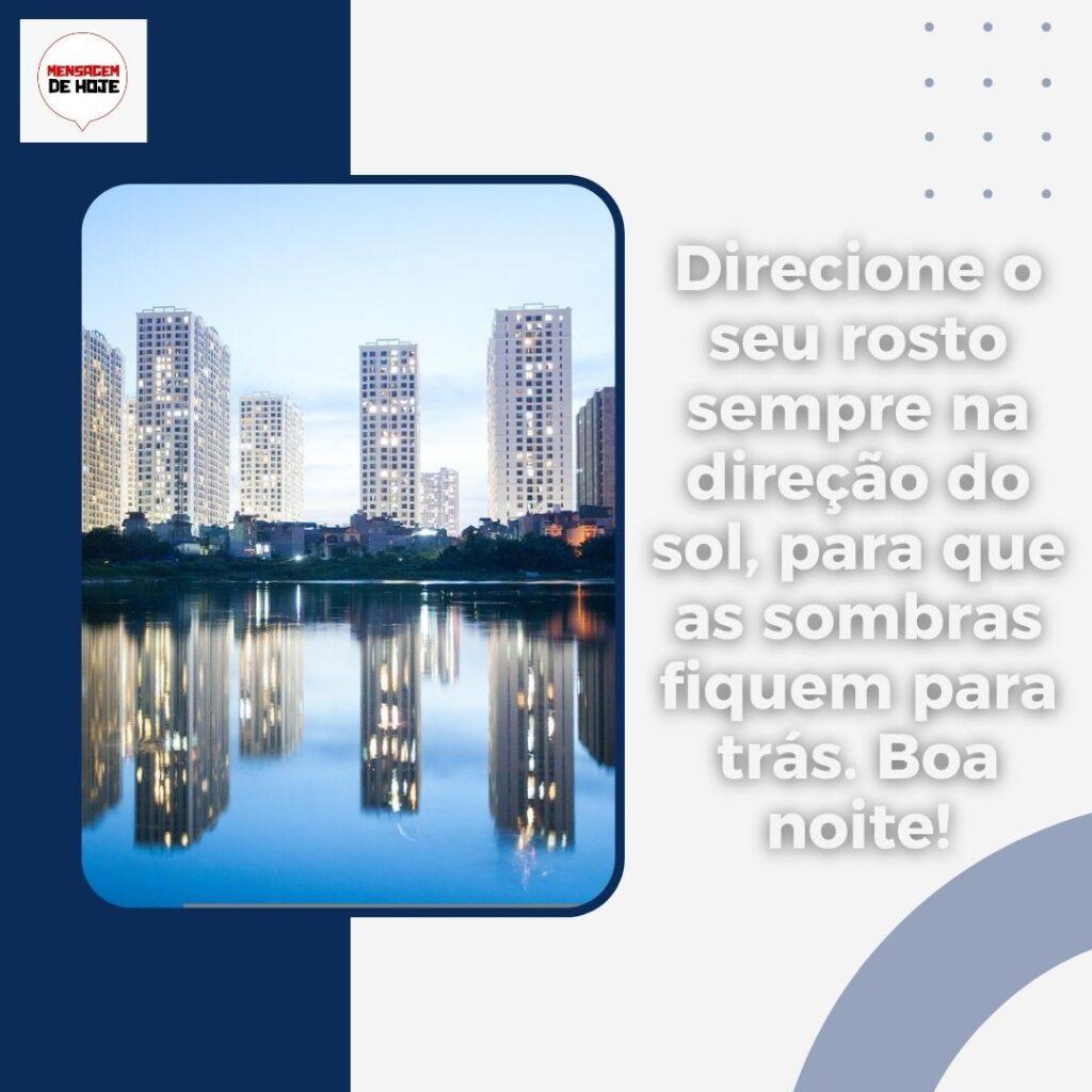 Boa Noite 19 de Março de 2023 3