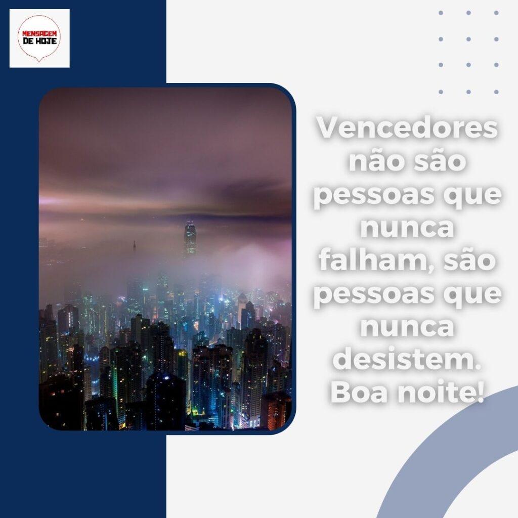 Boa Noite 18 de Março de 2023 5
