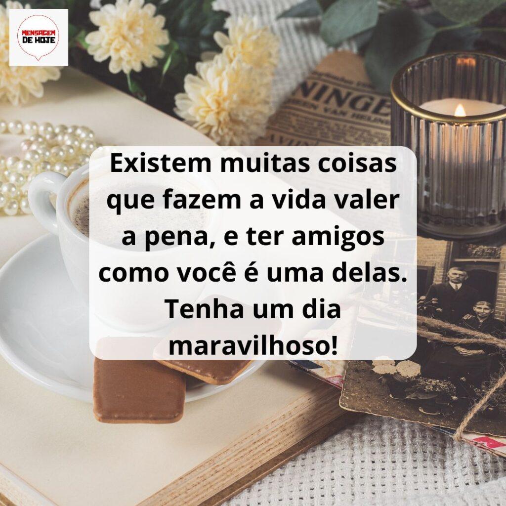 Bom Dia 10 de Março de 2023 7