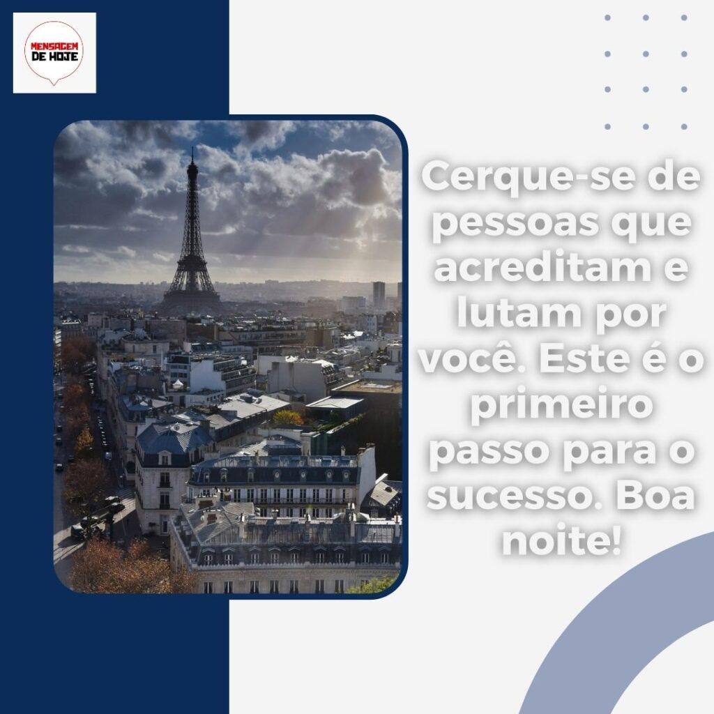 Boa Noite 18 de Março de 2023 9