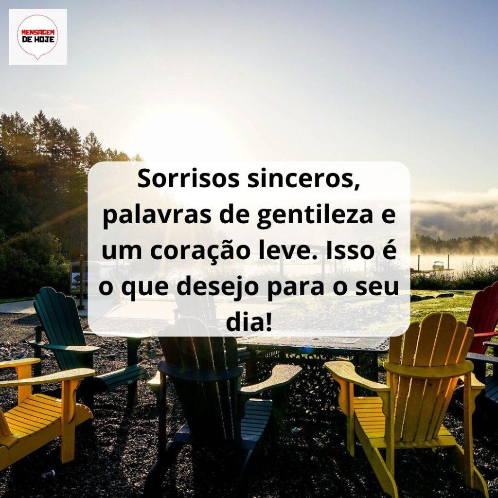 Bom Dia 10 de Março de 2023 9
