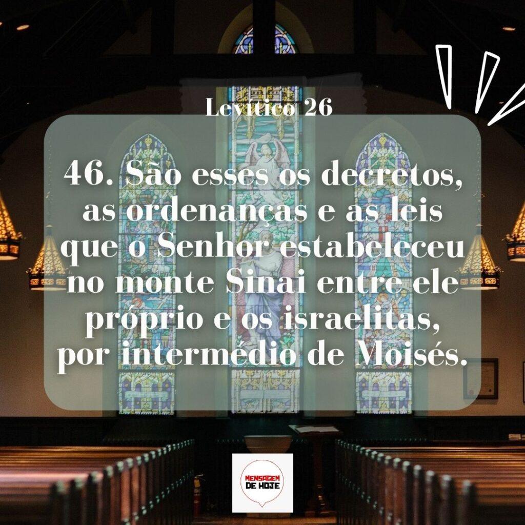 Salmos 15 de Março de 2023 11
