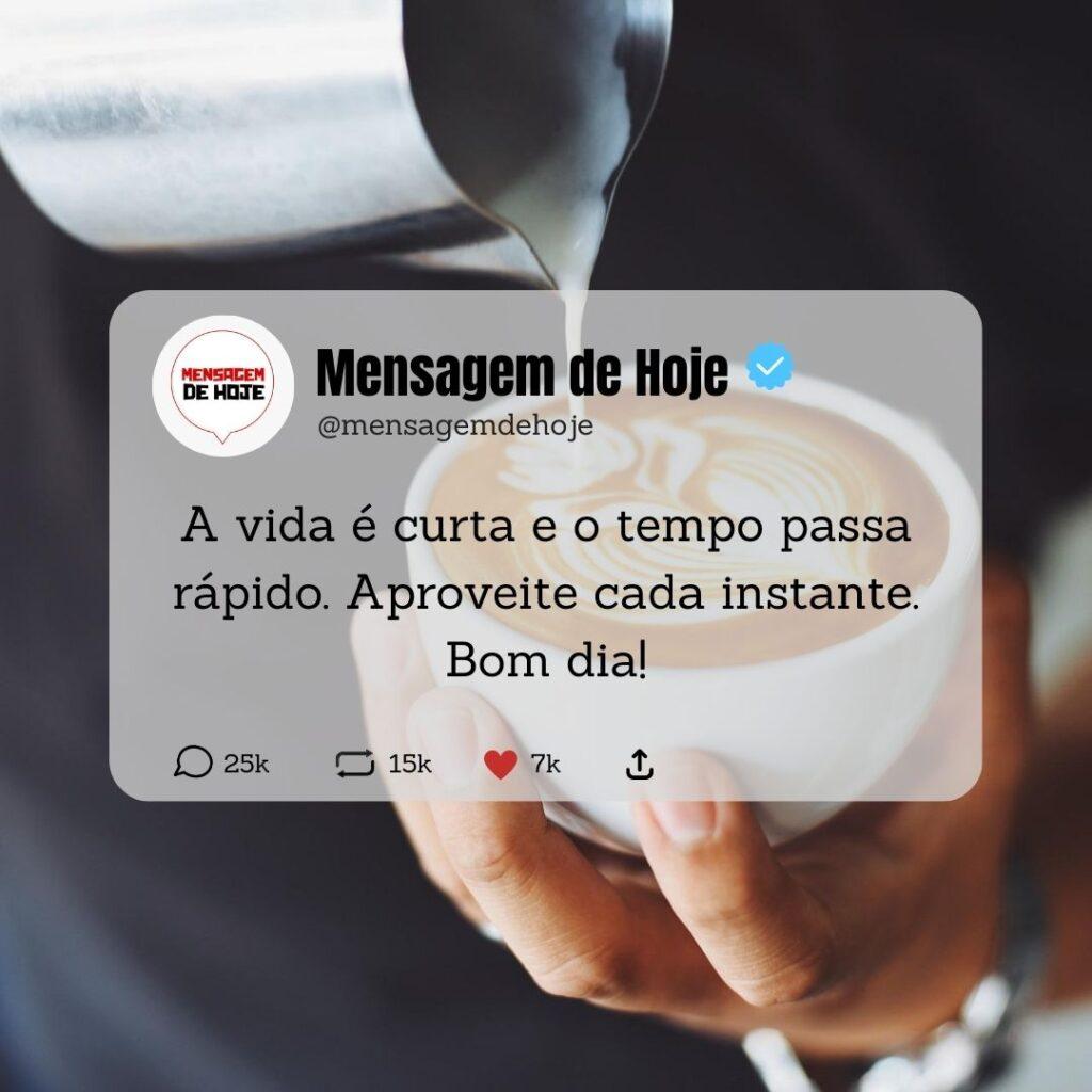 Bom Dia 11 de Abril de 2023 5