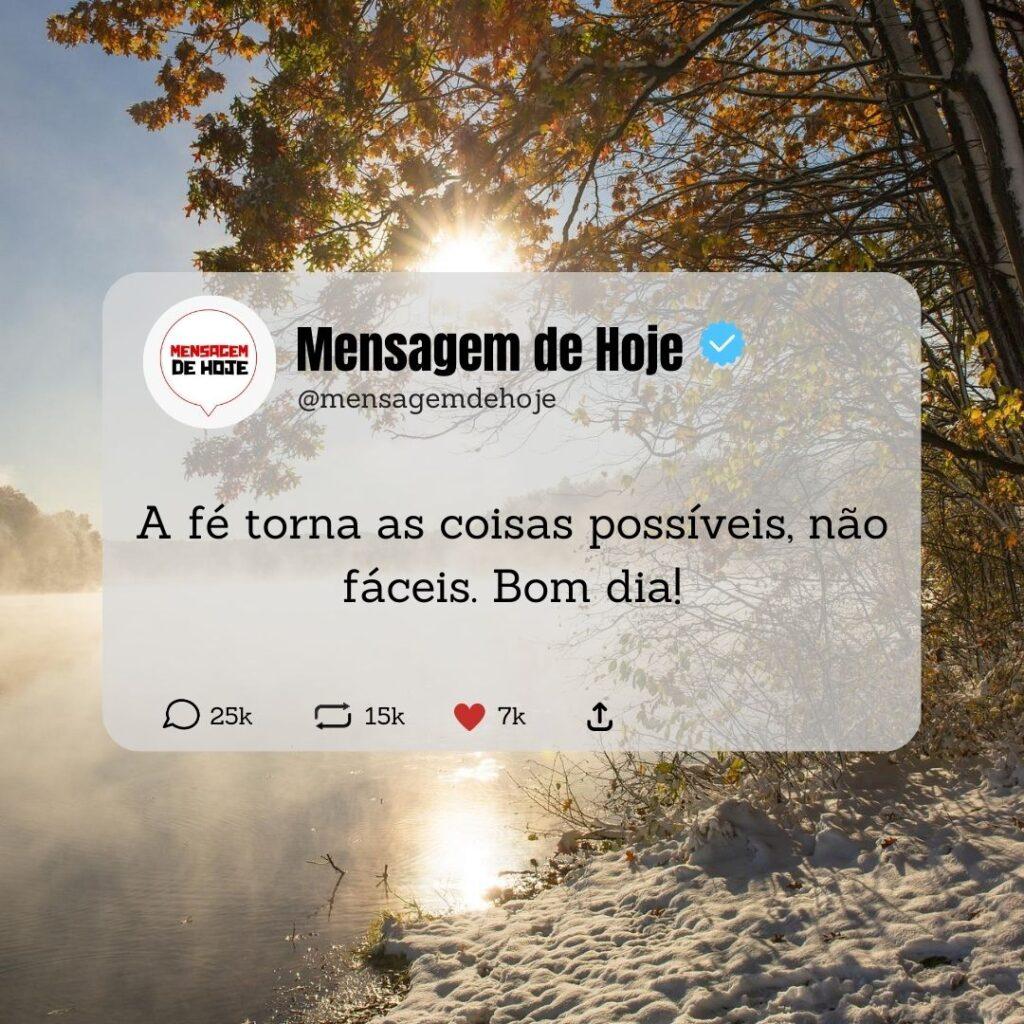 Bom Dia 11 de Abril de 2023 7