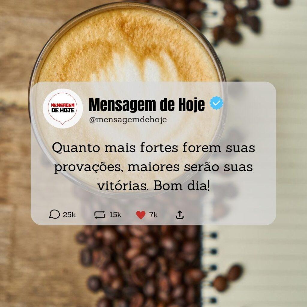 Bom Dia 11 de Abril de 2023 13