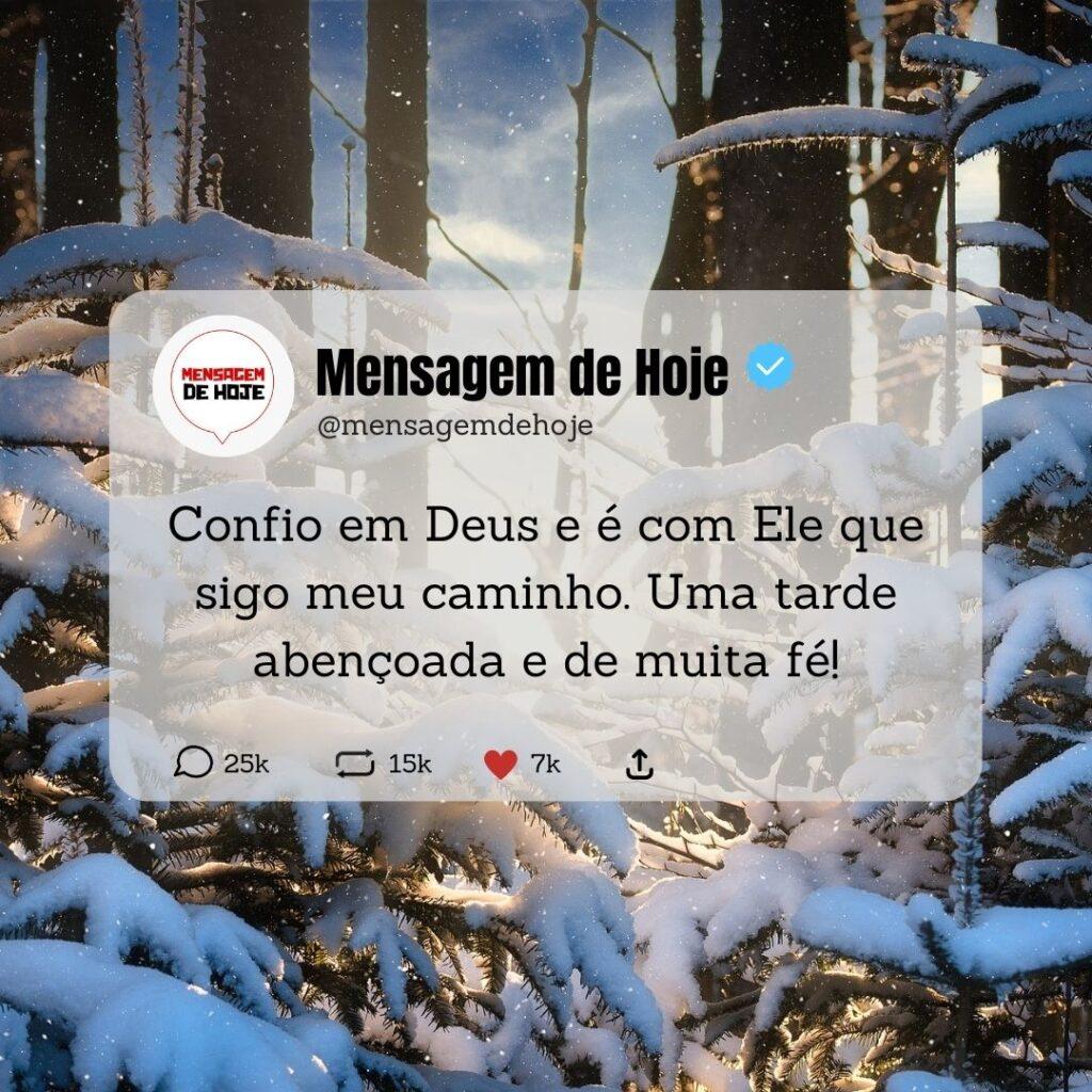 Boa Tarde 28 de Abril de 2023 15
