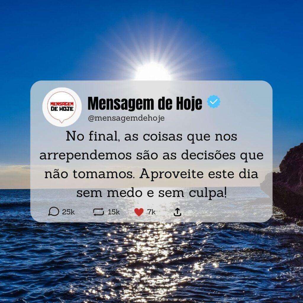 Bom Dia 11 de Abril de 2023 15