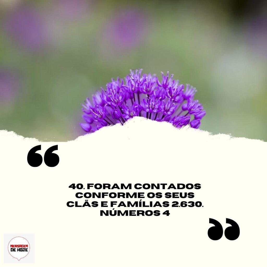 Salmos 05 de Abril de 2023 17