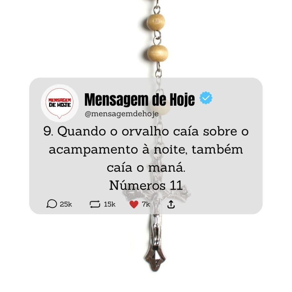 Salmos 30 de Abril de 2023 17