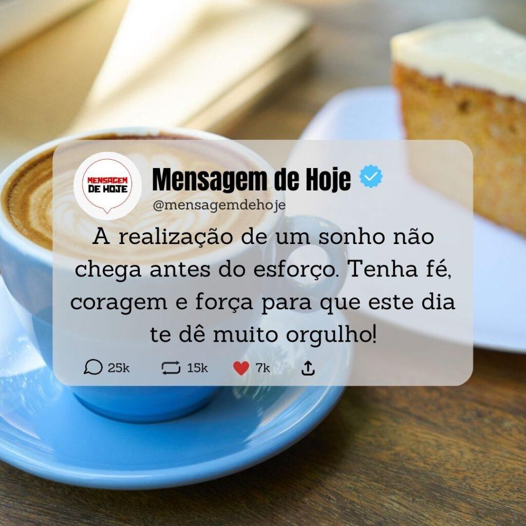 Bom Dia 11 de Abril de 2023 17