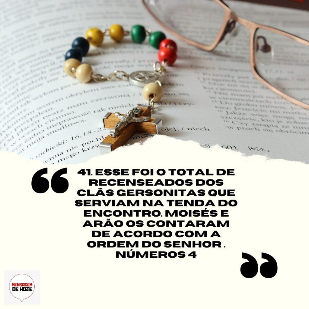 Salmos 05 de Abril de 2023 19