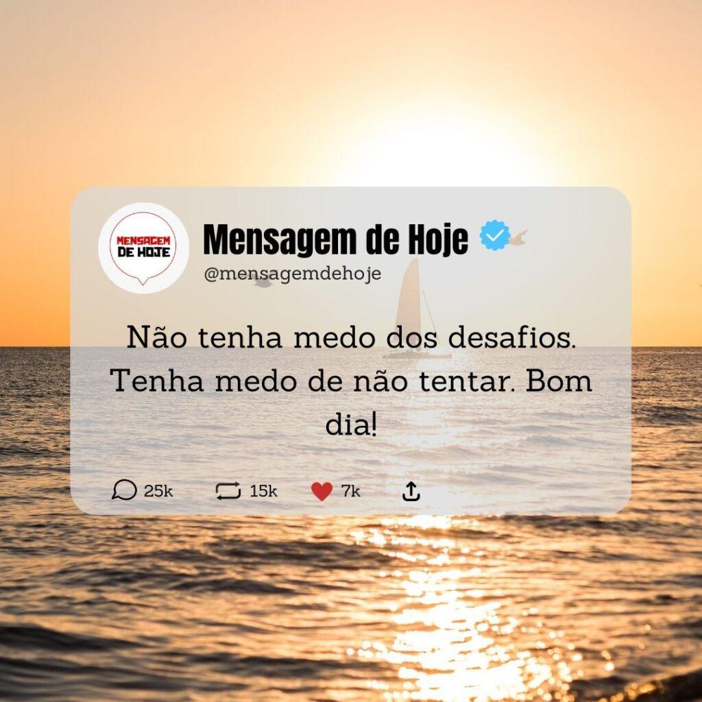 Bom Dia 11 de Abril de 2023 3