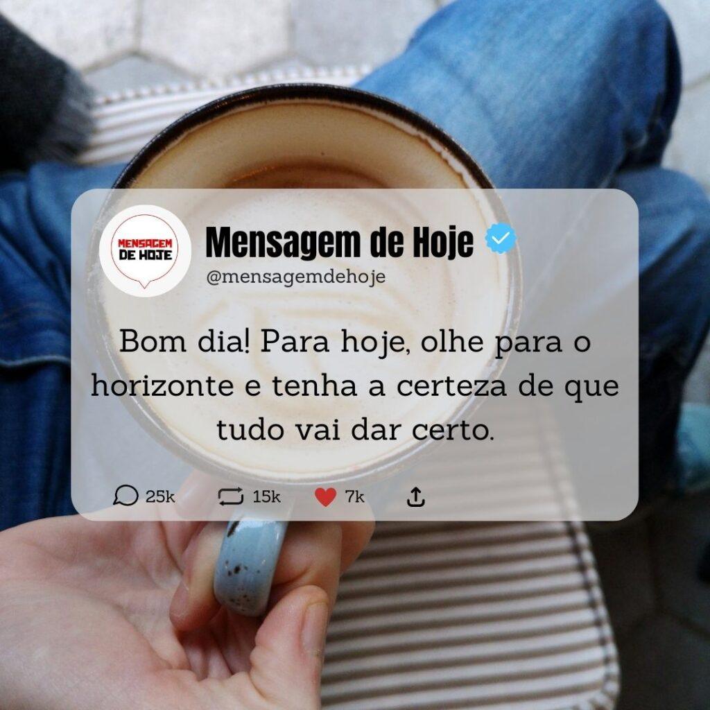 Bom Dia 12 de Abril de 2023 5
