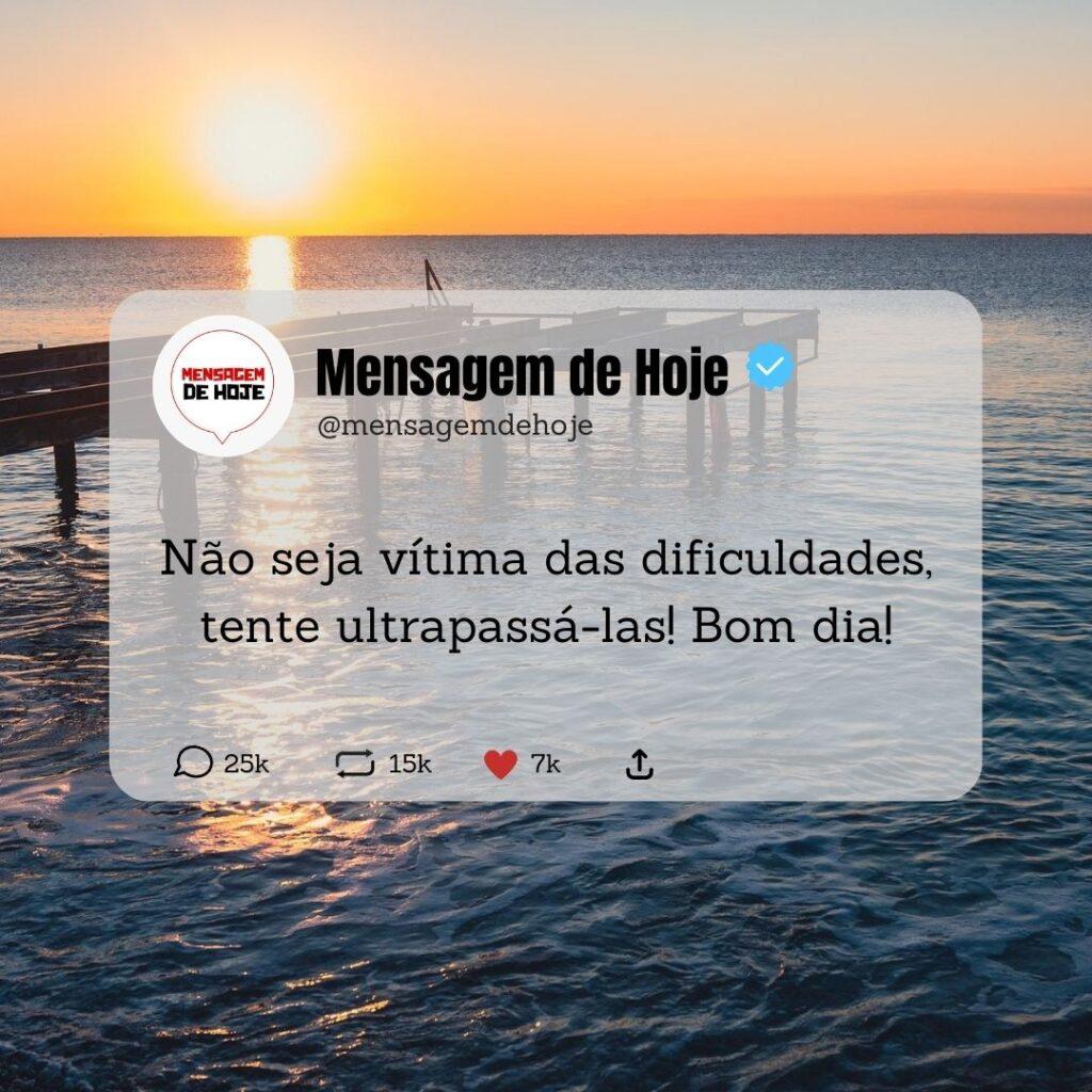 Bom Dia 12 de Abril de 2023 7