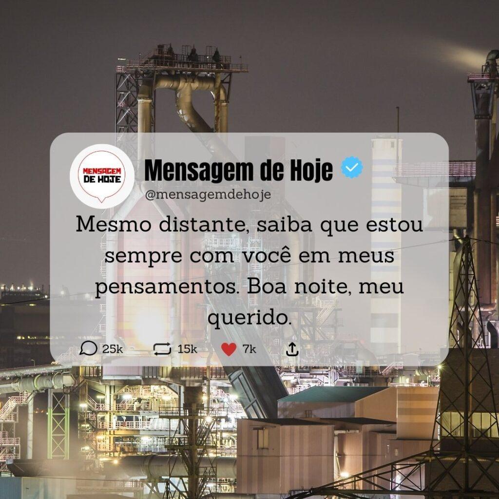 Boa Noite 10 de Abril de 2023 1