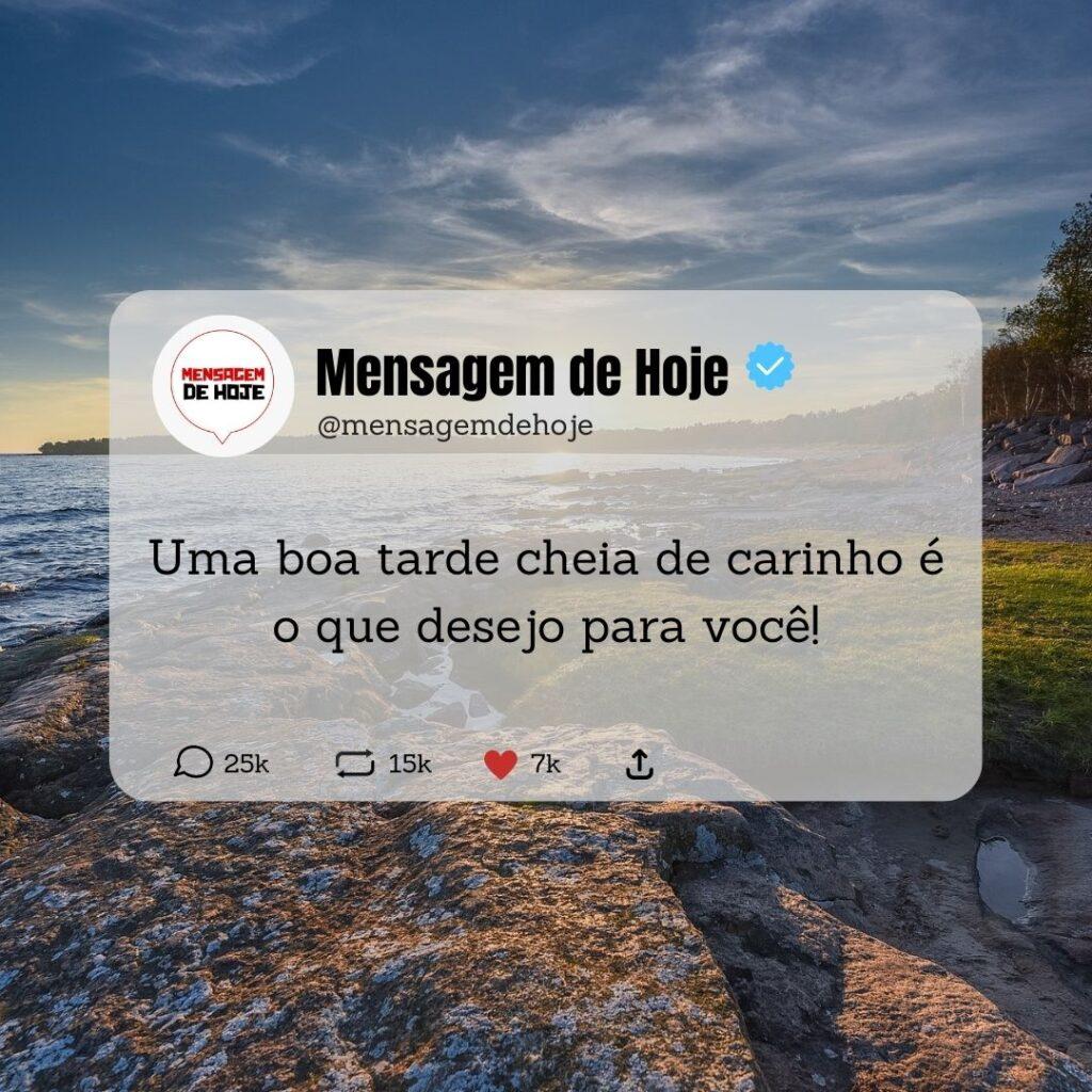 Boa Tarde 27 de Abril de 2023 1