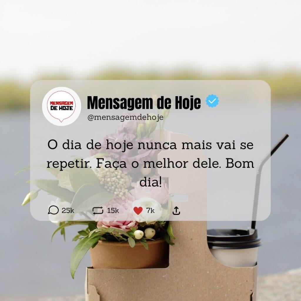 Bom Dia 12 de Abril de 2023 1