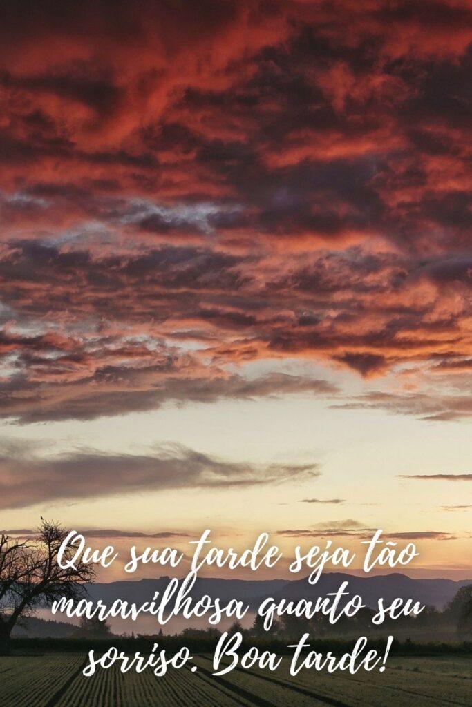Boa Tarde 07 de Abril de 2023 7