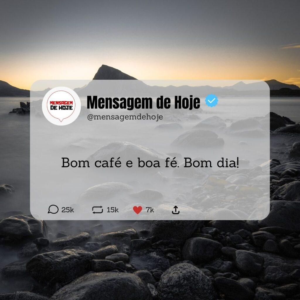 Bom Dia 12 de Abril de 2023 3