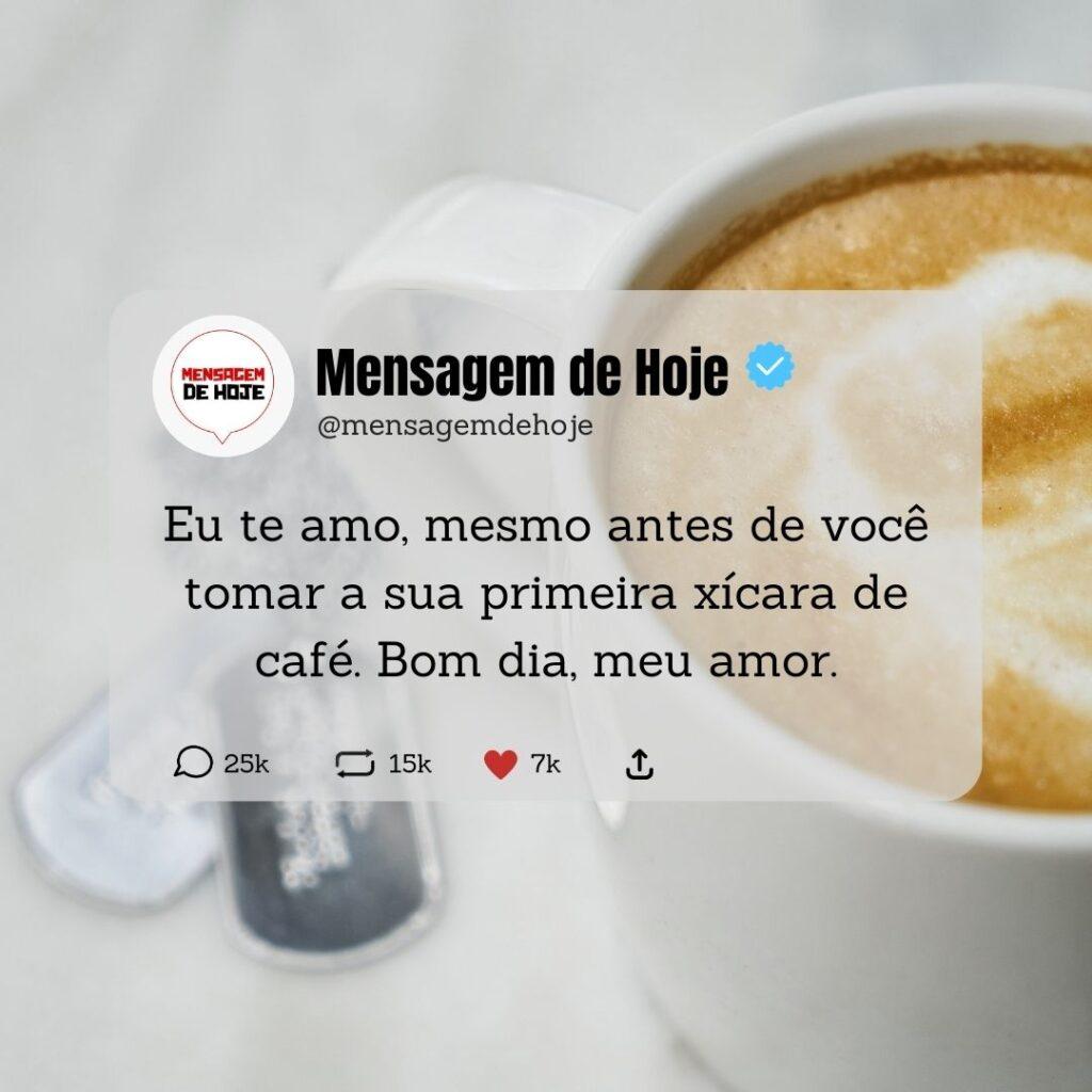 Bom Dia 13 de Abril de 2023 9