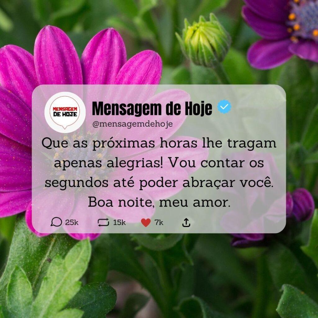 Boa Noite 11 de Abril de 2023 11